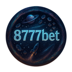 8777bet অফিসিয়াল লোগো
