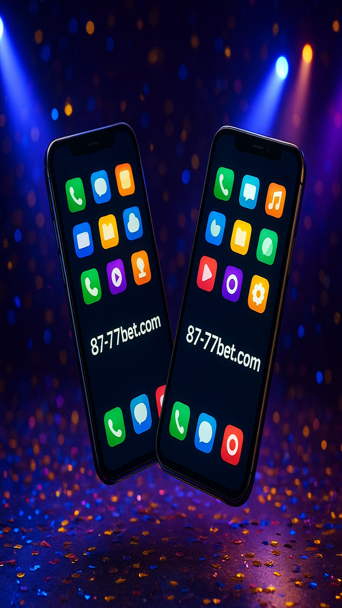 8777bet ক্রীড়া-গেমিং সাইট