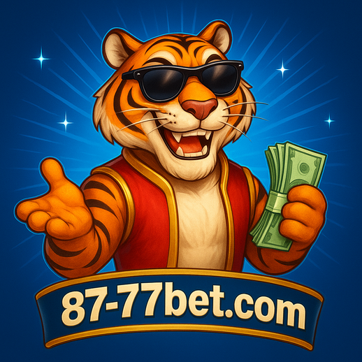 8777bet দ্রুত পেমেন্ট সুবিধা