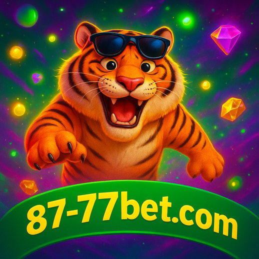 8777bet বোনাস অফার