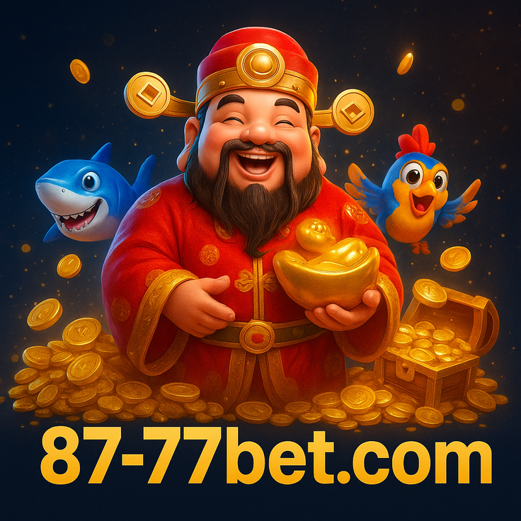 8777bet জনপ্রিয় গেমের তথ্য টেবিল
