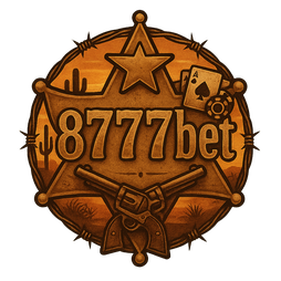 8777bet-এর লোগো